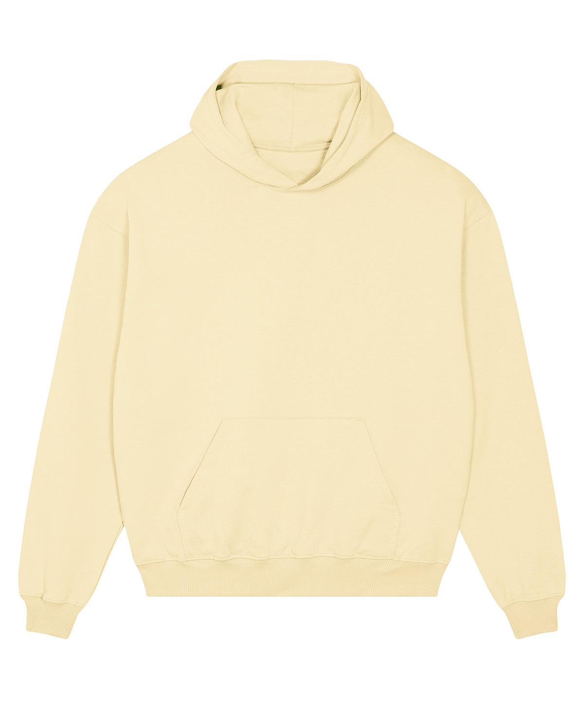 Stanley/Stella Unisex Cooper Dry Hoodie Sweatshirt Butter - XXS - Hoodies