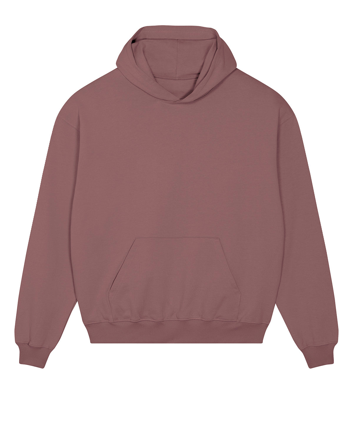 Stanley/Stella Unisex Cooper Dry Hoodie Sweatshirt  Kaffa Coffee