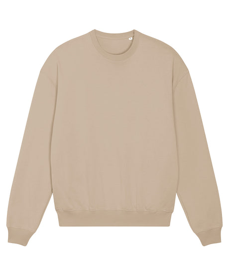 Stanley/Stella Unisex Ledger Dry Sweatshirt