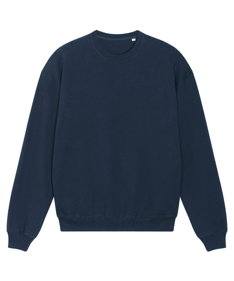 Stanley/Stella Unisex Ledger Dry Sweatshirt