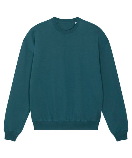 Stanley/Stella Unisex Ledger Dry Sweatshirt