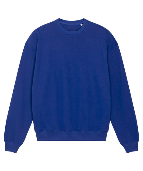 Stanley/Stella Unisex Ledger Dry Sweatshirt