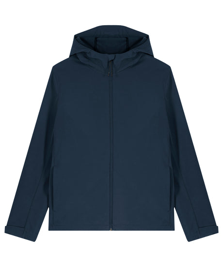 Stanley/Stella Stanley Discoverer Hooded Softshell