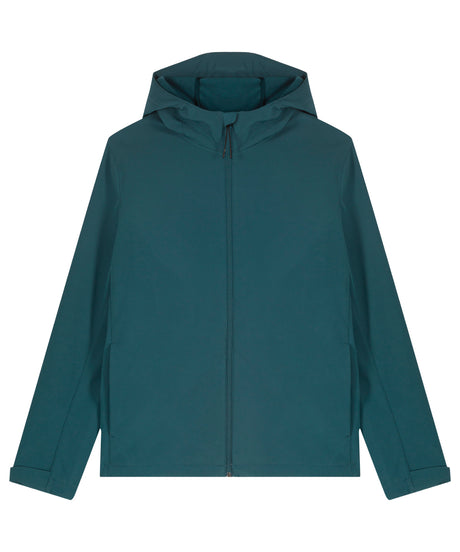 Stanley/Stella Stanley Discoverer Hooded Softshell