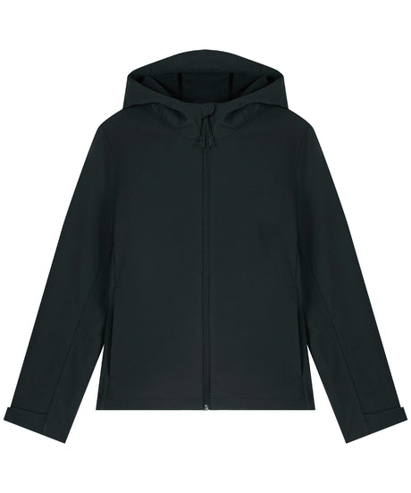 Stanley/Stella Women’S Stella Discoverer Hooded Softshell