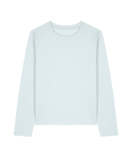 Stanley/Stella Stella Muser Long Sleeve
