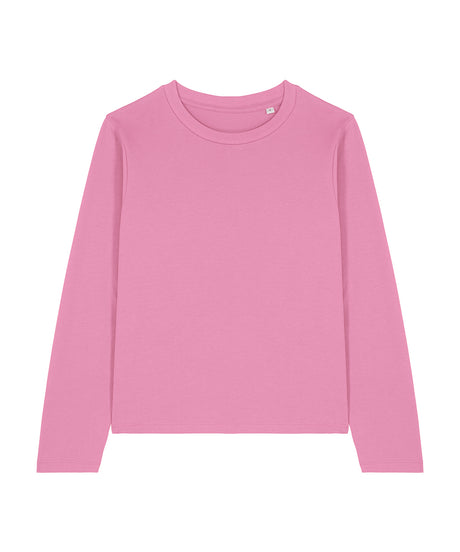 Stanley/Stella Stella Muser Long Sleeve