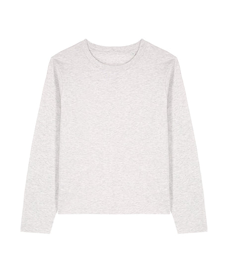 Stanley/Stella Stella Muser Long Sleeve