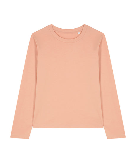 Stanley/Stella Stella Muser Long Sleeve
