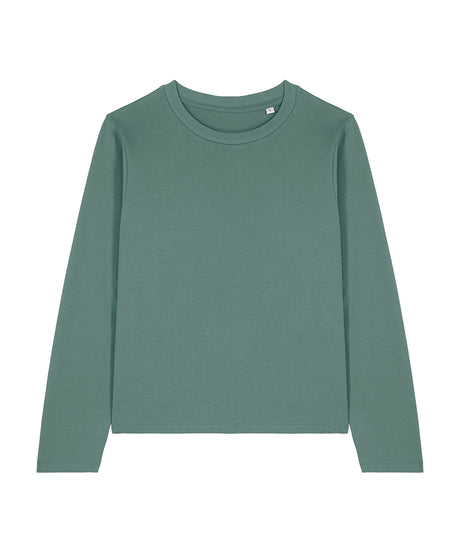 Stanley/Stella Stella Muser Long Sleeve