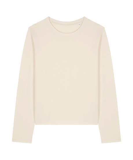 Stanley/Stella Stella Muser Long Sleeve