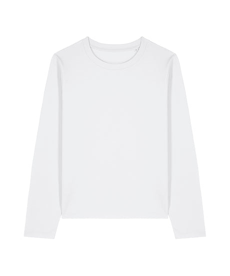 Stanley/Stella Stella Muser Long Sleeve