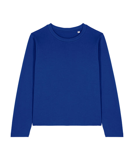 Stanley/Stella Stella Muser Long Sleeve