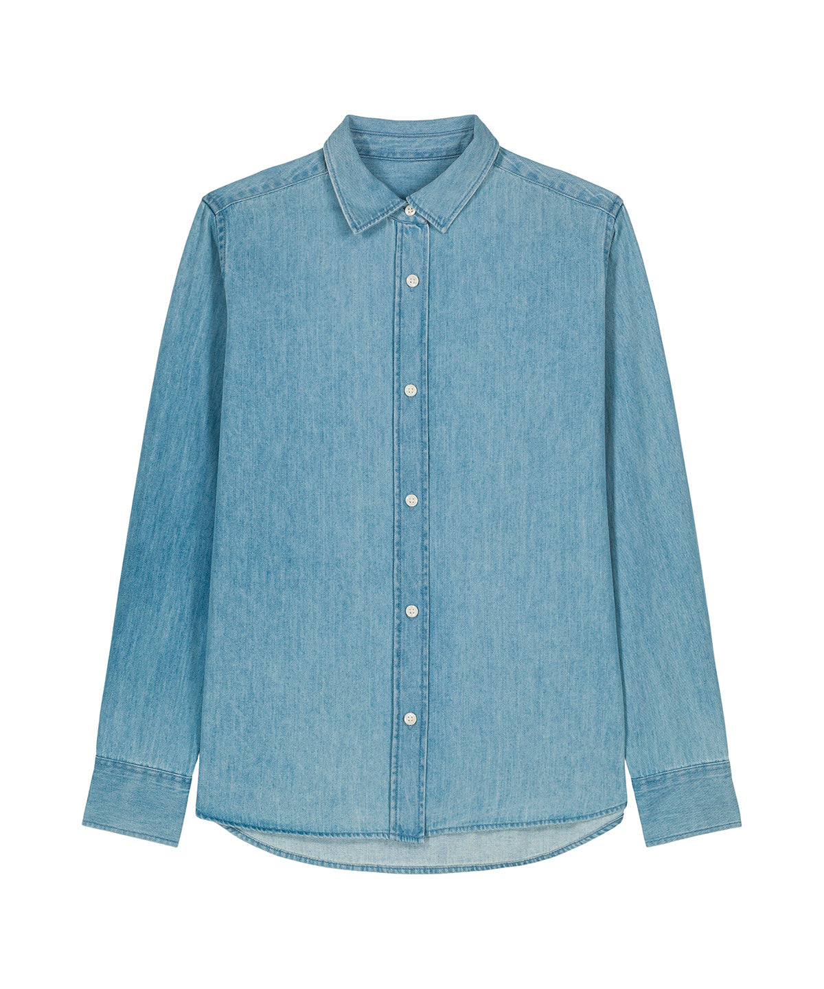 Stanley/Stella Stella Denim Shirt