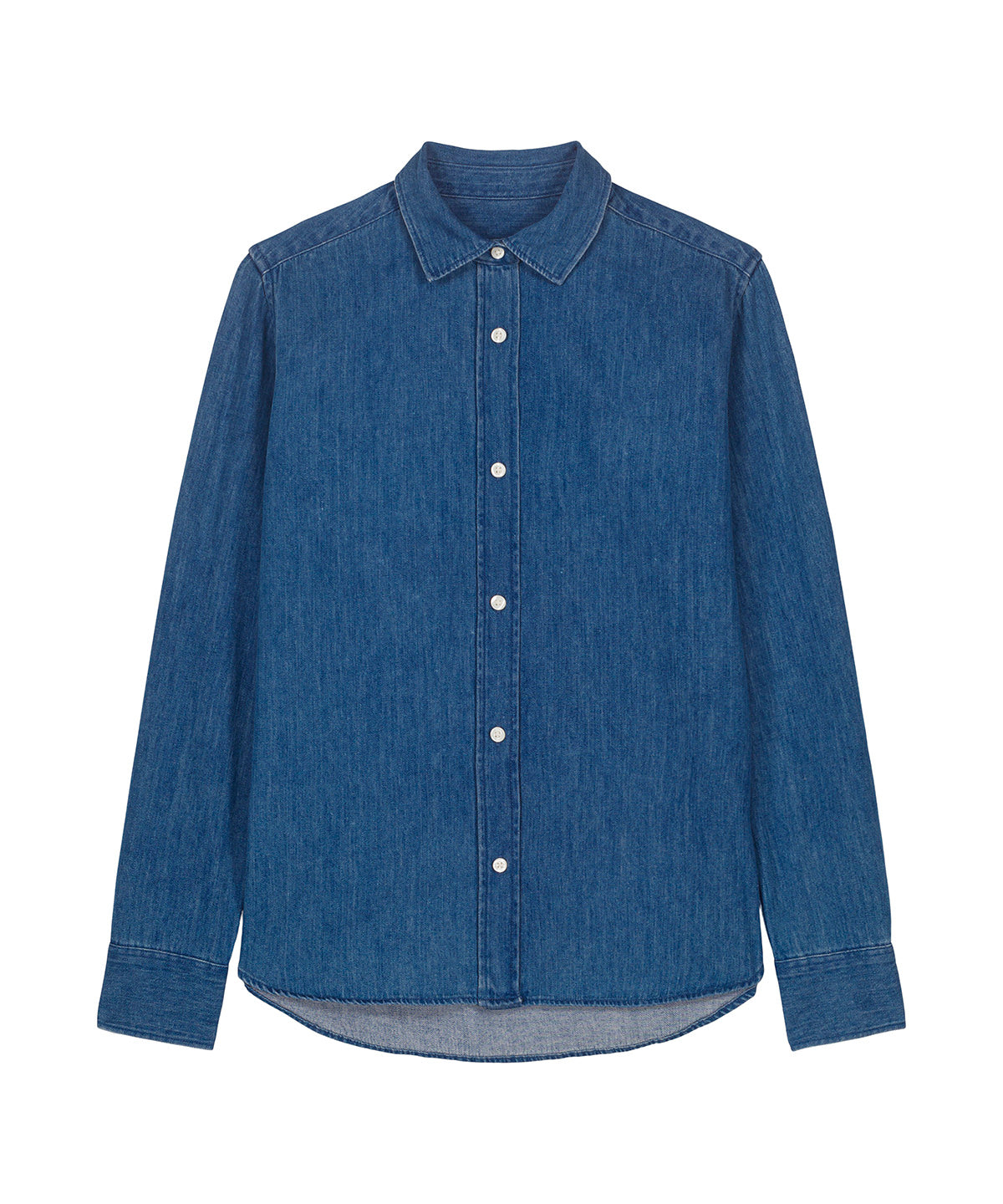 Stanley/Stella Stella Denim Shirt