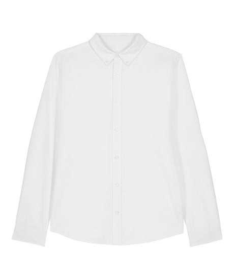 Stanley/Stella Stanley Oxford Shirt