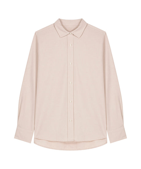 Stanley/Stella Stella Oxford Shirt