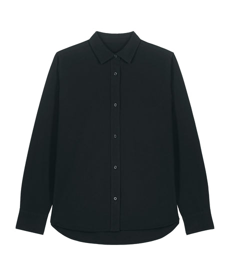Stanley/Stella Stella Oxford Shirt