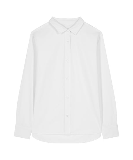 Stanley/Stella Stella Oxford Shirt