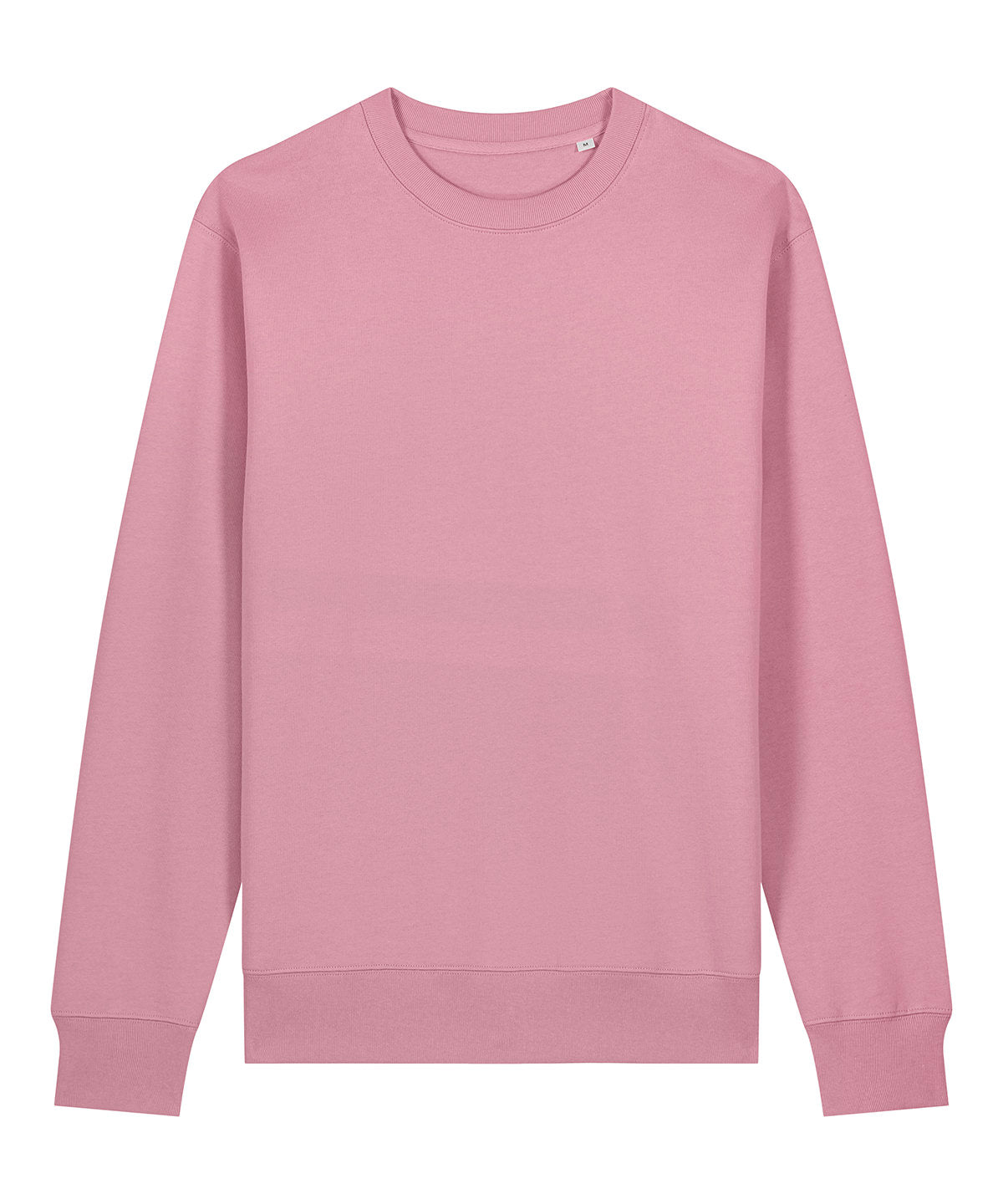 Stanley/Stella Unisex Changer Iconic Crew Neck Sweatshirt - Sweatshirts: Green