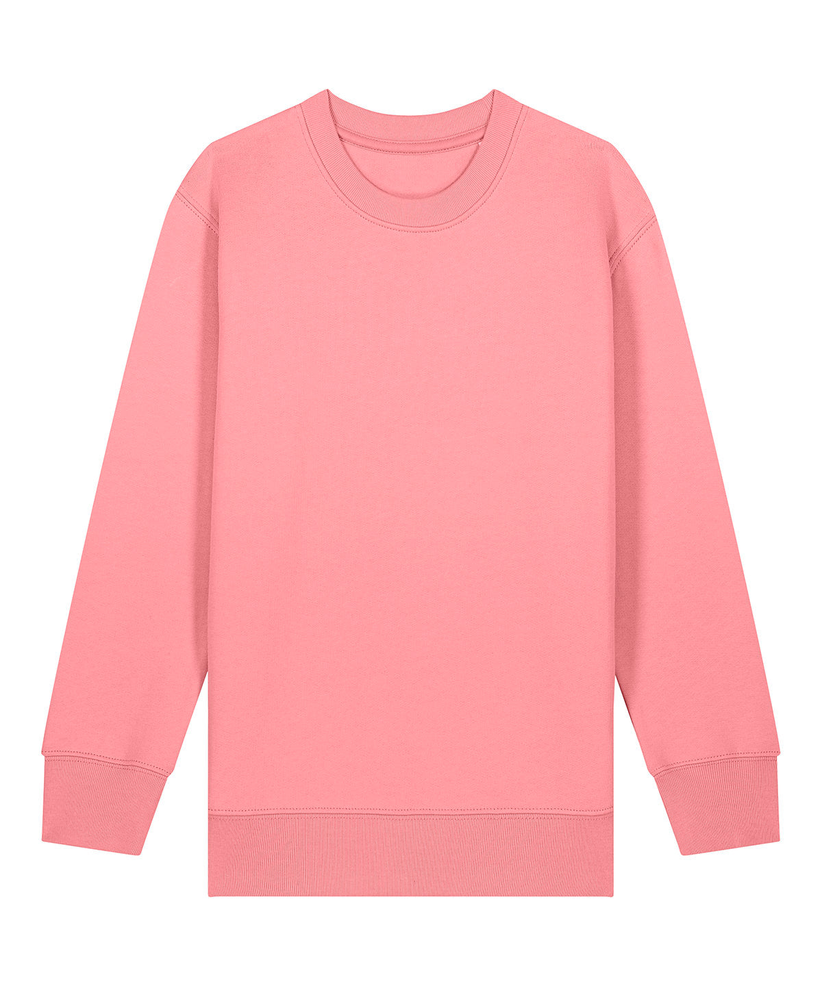 Stanley/Stella Kids Mini Changer 2.0 Iconic Crew Neck Sweatshirt