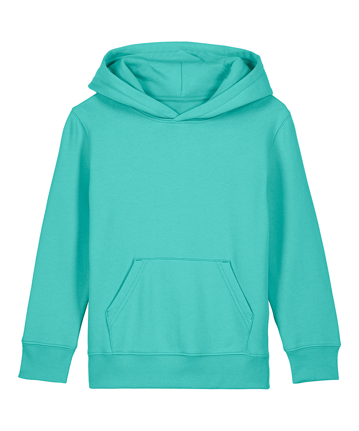 Stanley/Stella Kids Mini Cruiser 2.0 Iconic Hoodie Sweatshirt