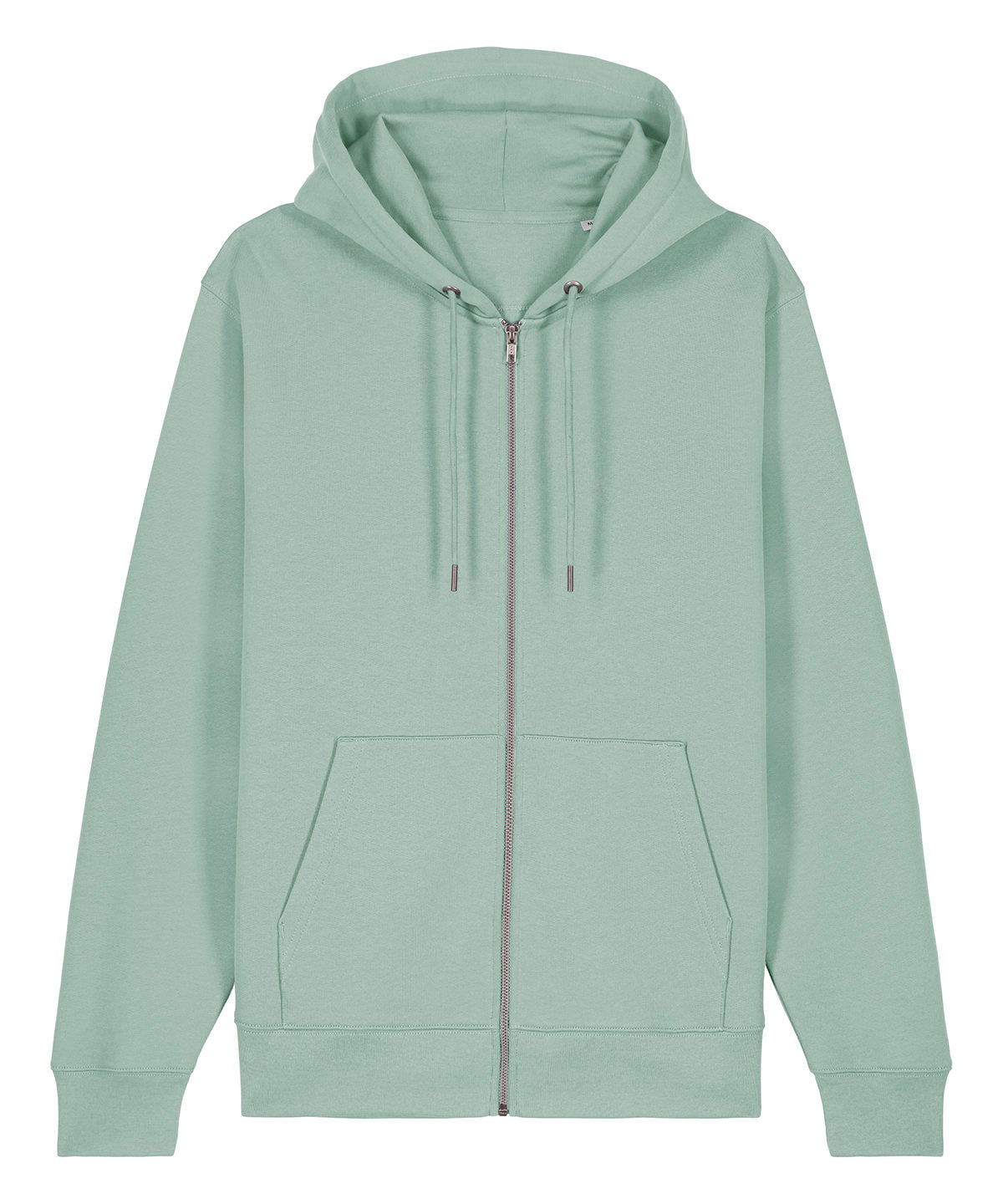 Stanley/Stella Unisex Cultivator 2.0 Iconic Zip Thru Hoodie Sweatshirt