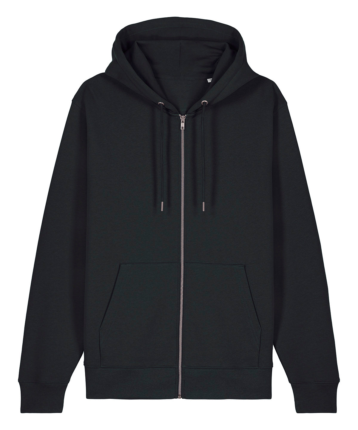 Stanley/Stella Unisex Cultivator 2.0 Iconic Zip Thru Hoodie Sweatshirt
