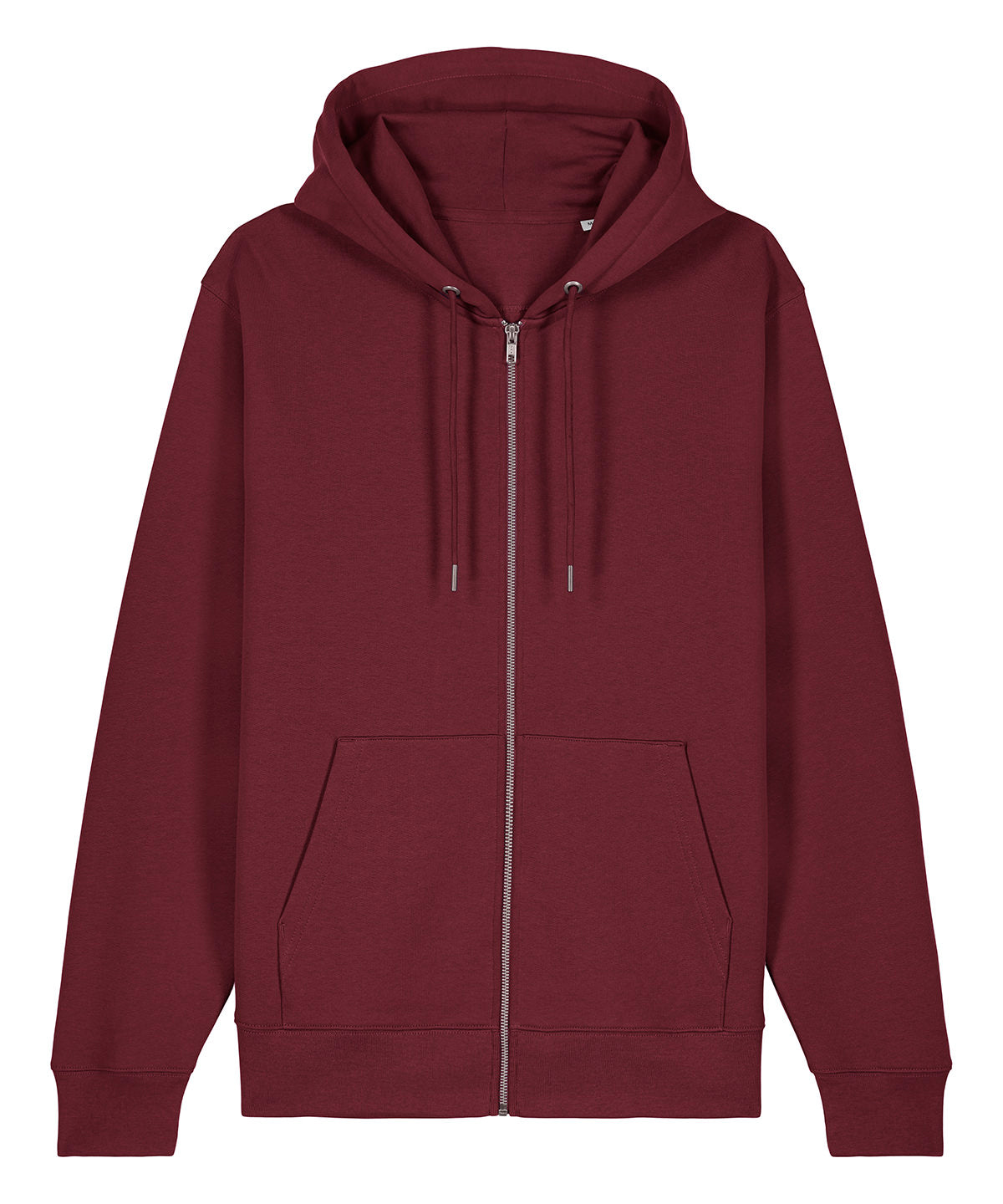 Stanley/Stella Unisex Cultivator 2.0 Iconic Zip Thru Hoodie Sweatshirt