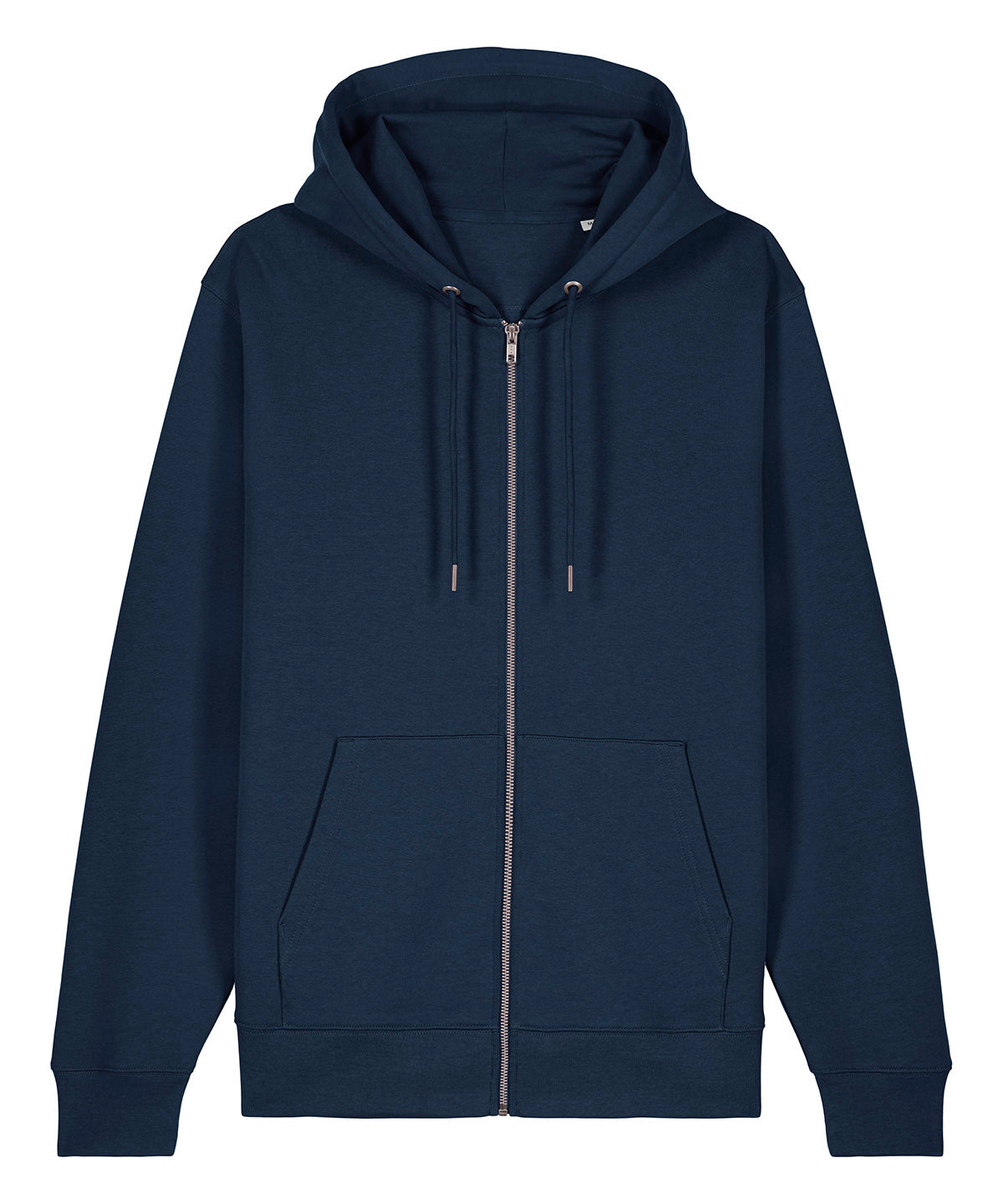 Stanley/Stella Unisex Cultivator 2.0 Iconic Zip Thru Hoodie Sweatshirt