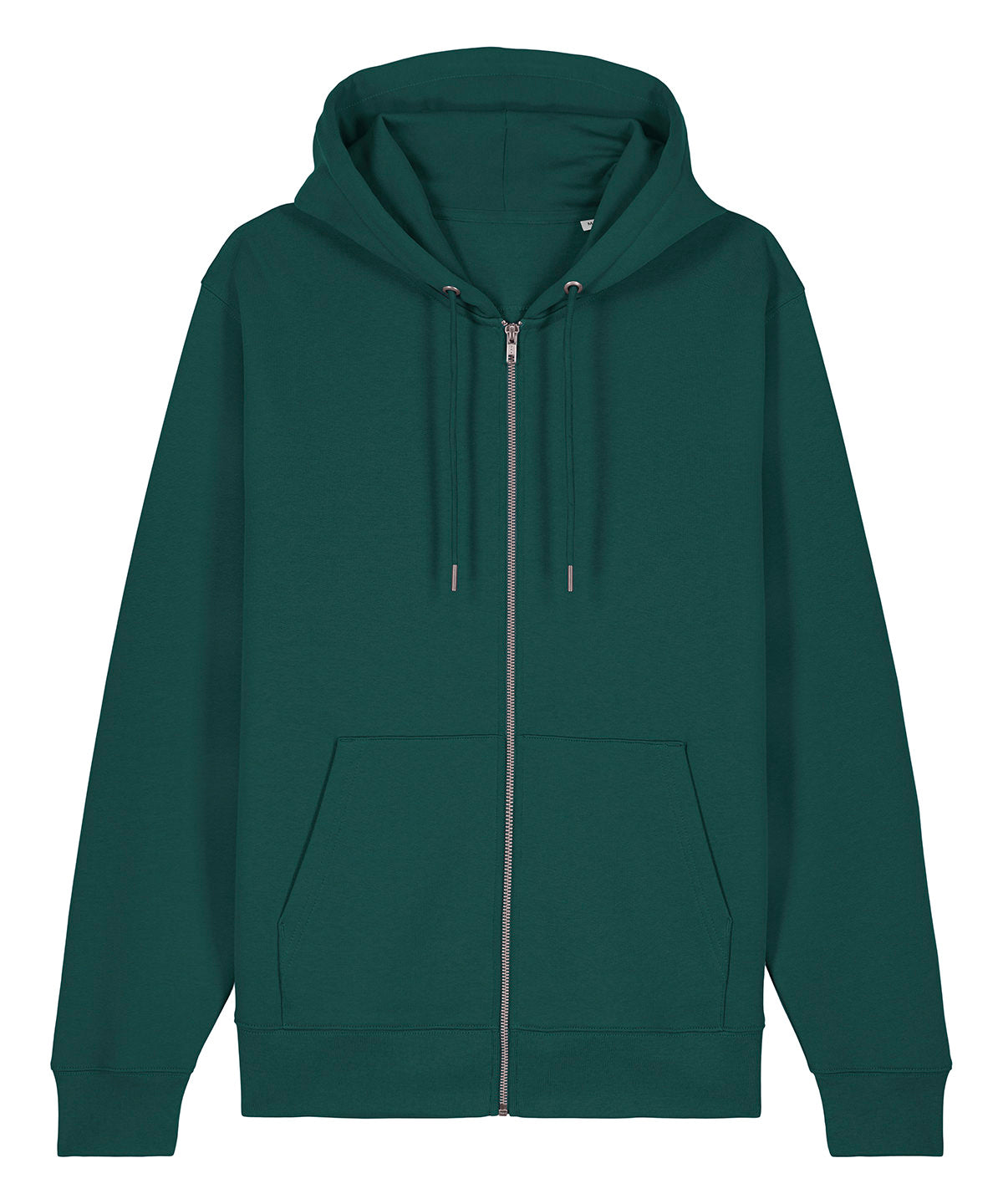 Stanley/Stella Unisex Cultivator 2.0 Iconic Zip Thru Hoodie Sweatshirt