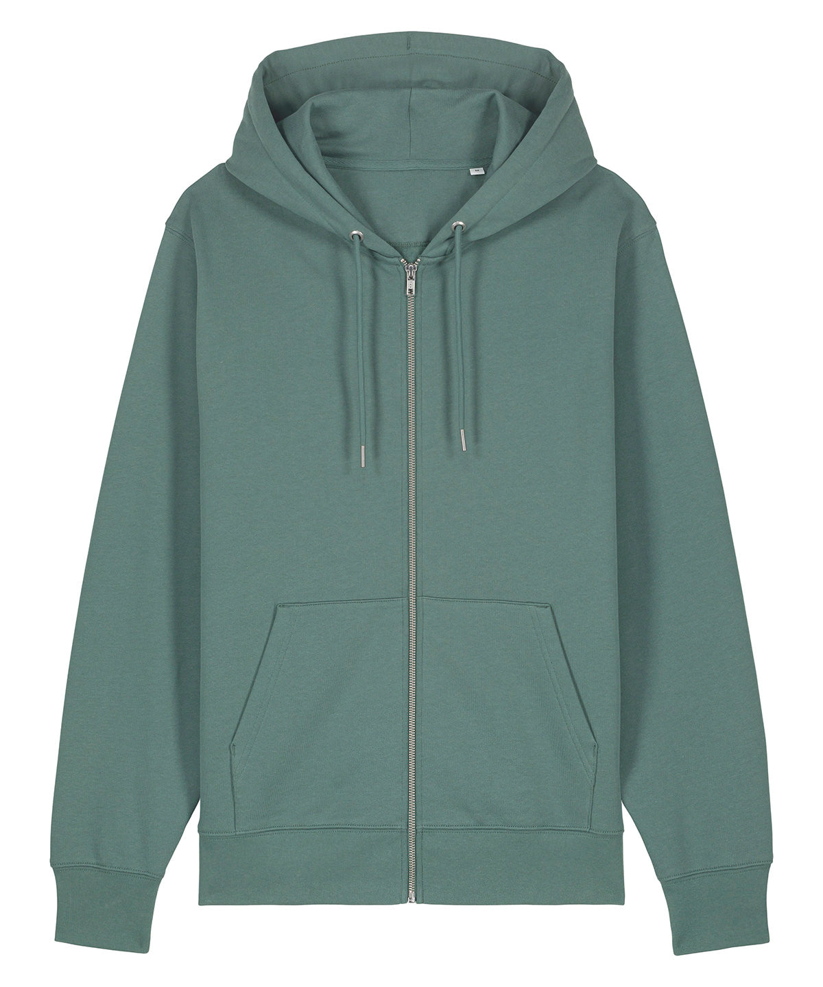 Stanley/Stella Unisex Cultivator 2.0 Iconic Zip Thru Hoodie Sweatshirt