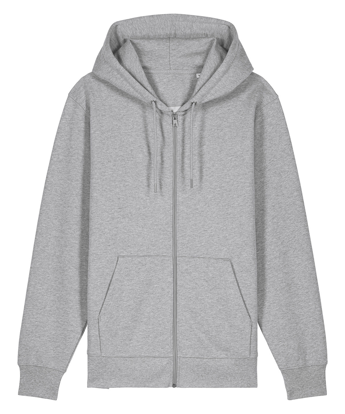 Stanley/Stella Unisex Cultivator 2.0 Iconic Zip Thru Hoodie Sweatshirt