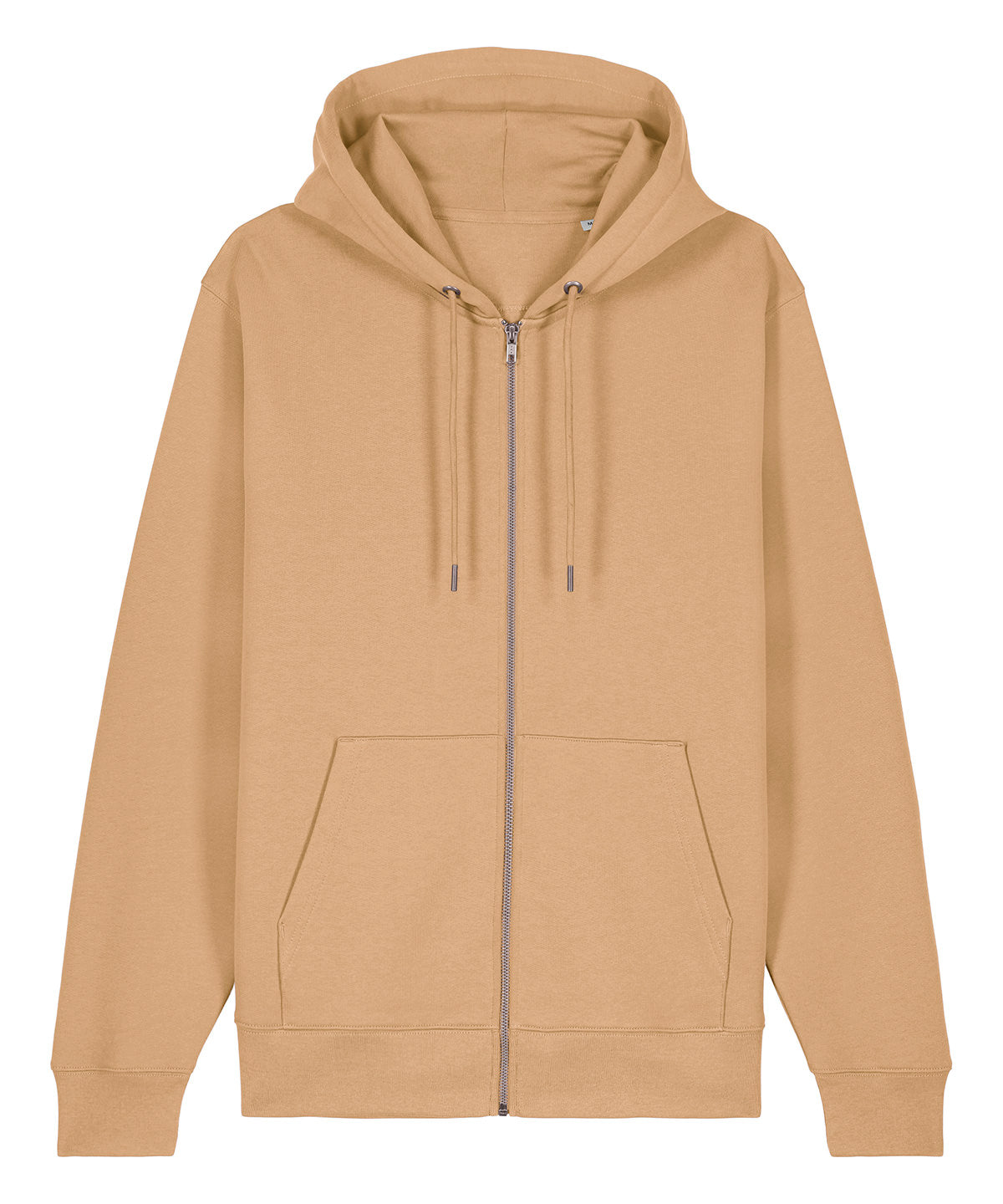 Stanley/Stella Unisex Cultivator 2.0 Iconic Zip Thru Hoodie Sweatshirt