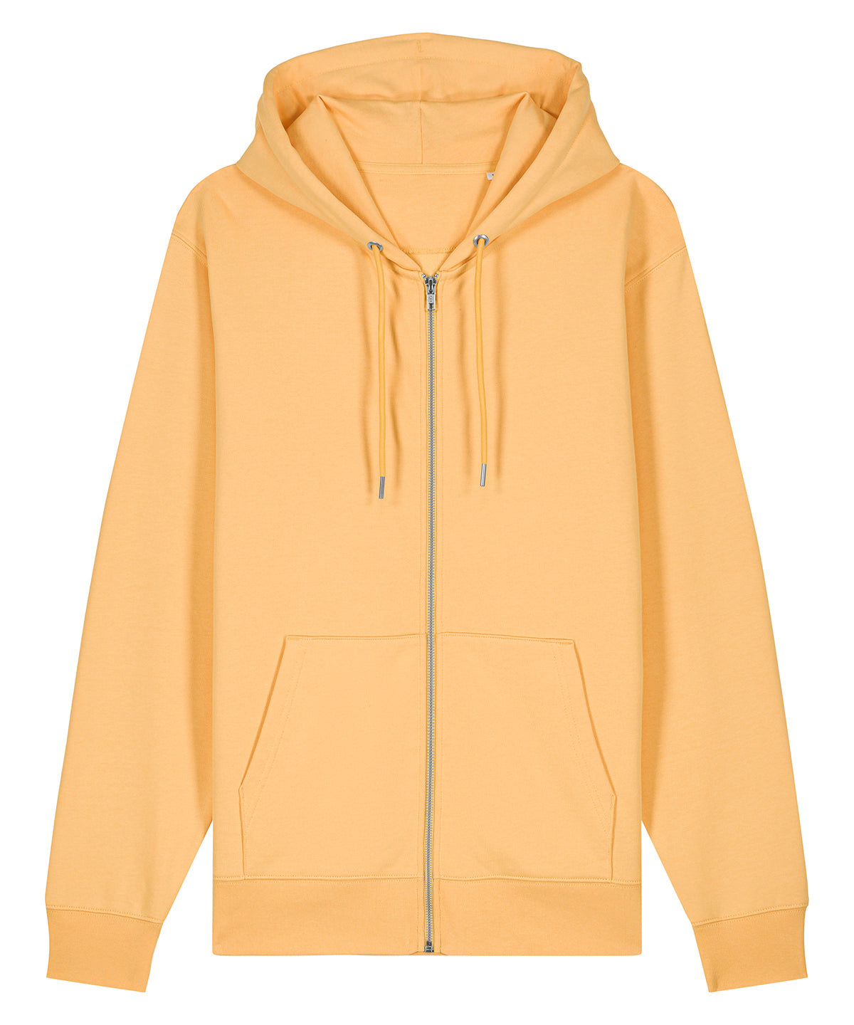 Stanley/Stella Unisex Cultivator 2.0 Iconic Zip Thru Hoodie Sweatshirt