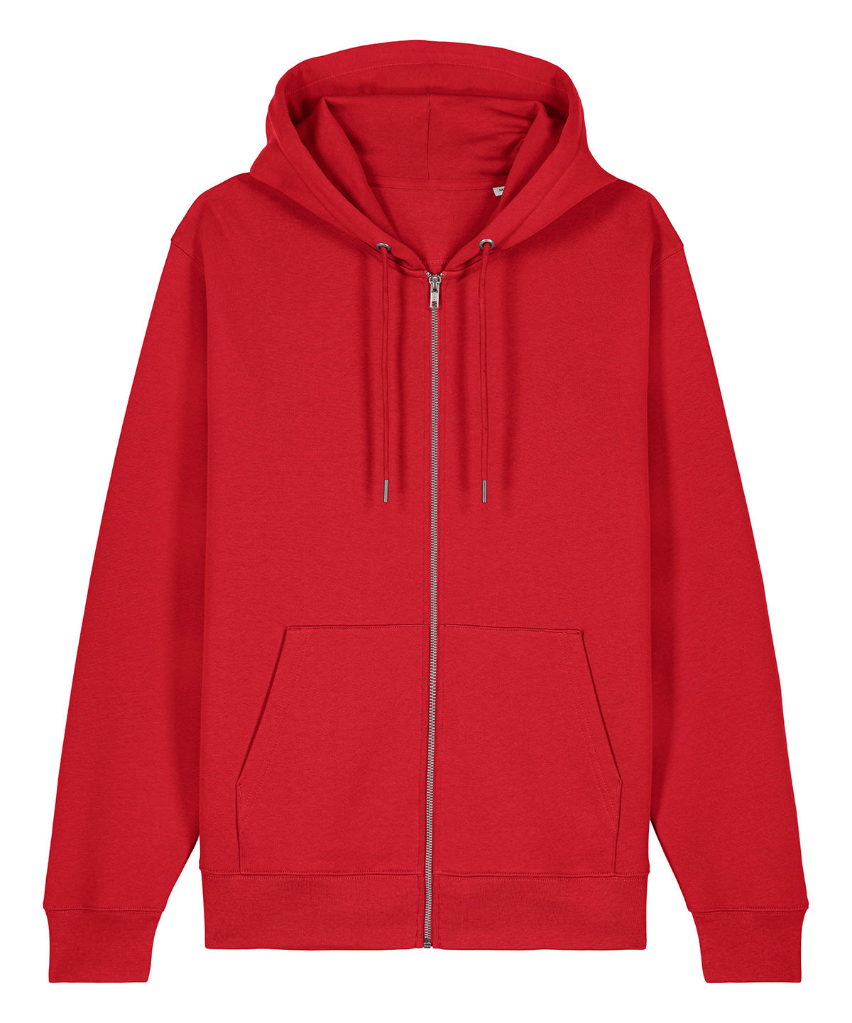 Stanley/Stella Unisex Cultivator 2.0 Iconic Zip Thru Hoodie Sweatshirt