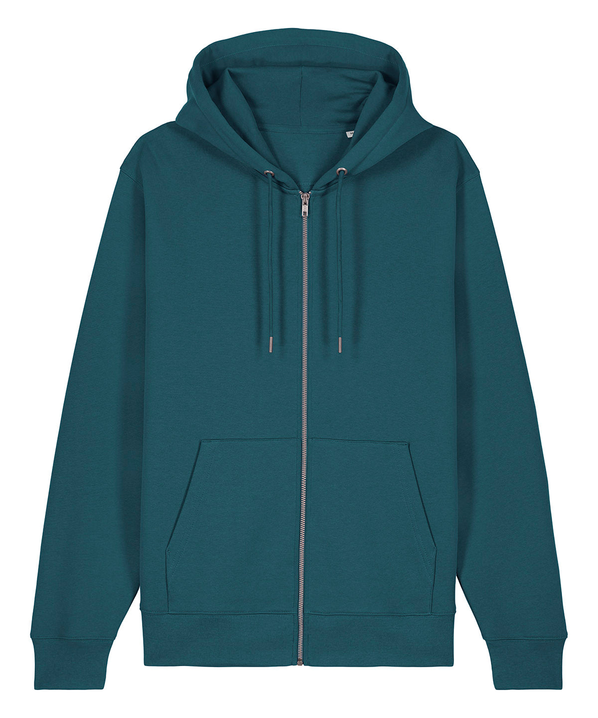 Stanley/Stella Unisex Cultivator 2.0 Iconic Zip Thru Hoodie Sweatshirt