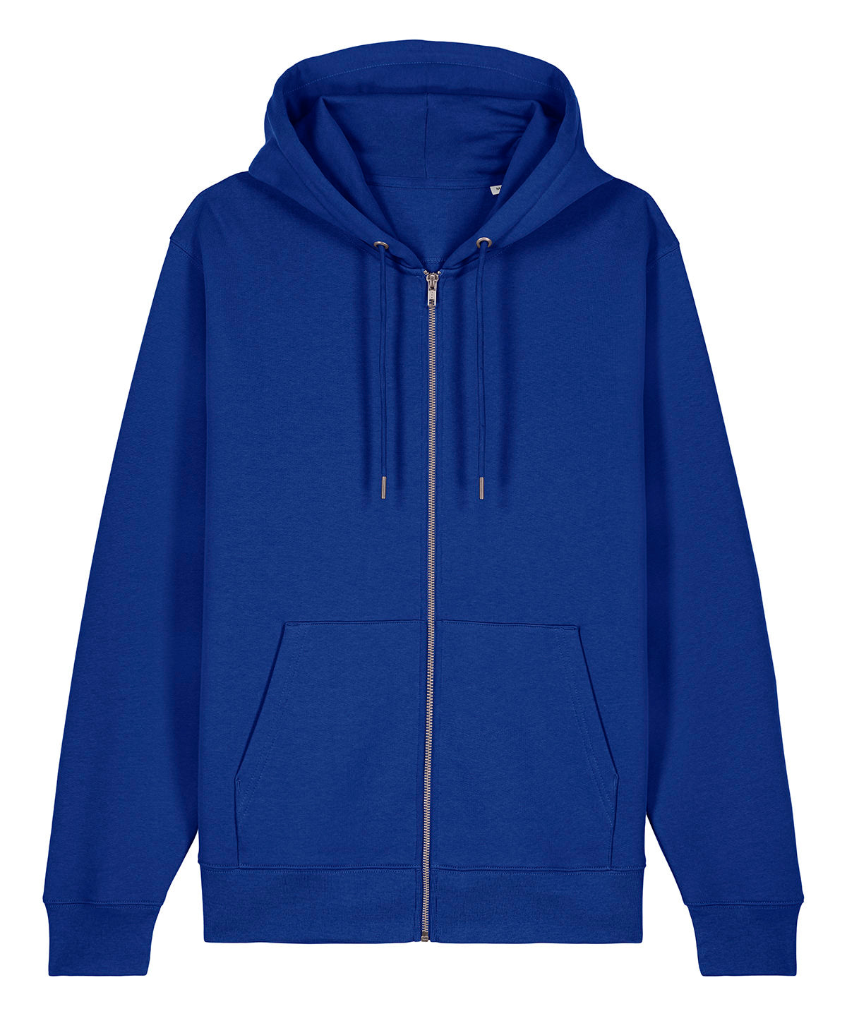 Stanley/Stella Unisex Cultivator 2.0 Iconic Zip Thru Hoodie Sweatshirt