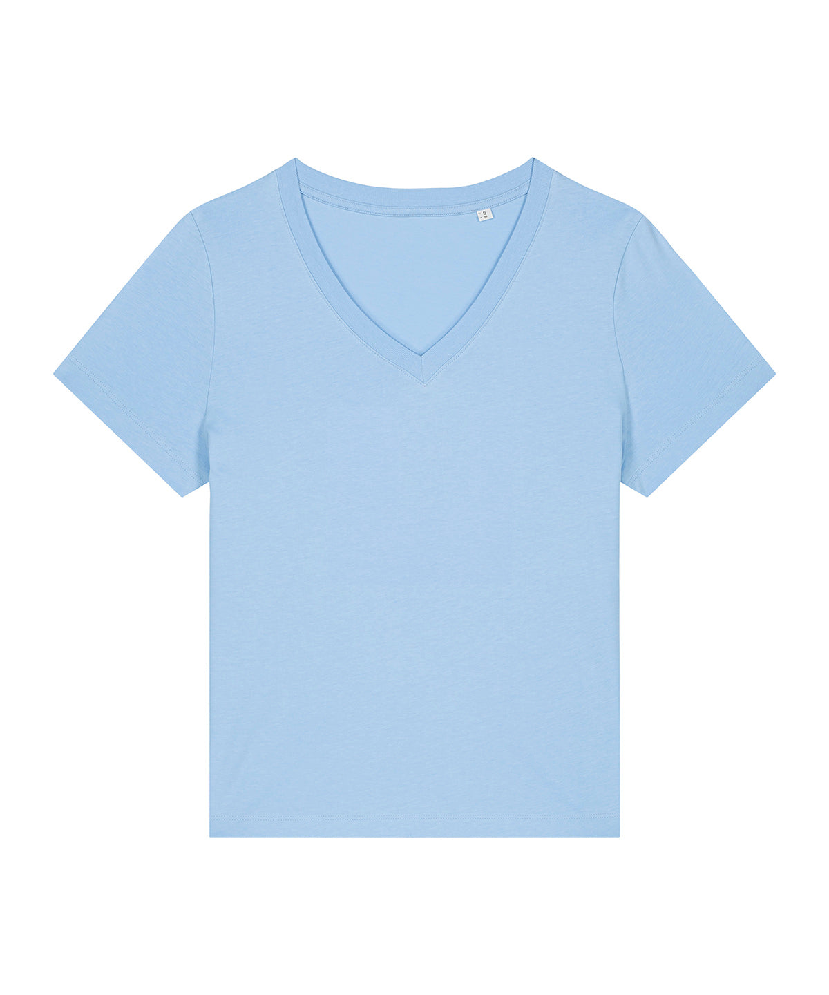 Stanley/Stella Women’s Stella Isla V Neck T Shirt