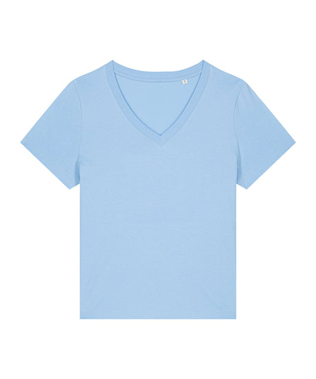 Stanley/Stella Women’s Stella Isla V Neck T Shirt