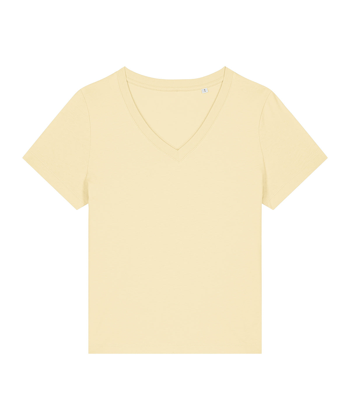 Stanley/Stella Women’s Stella Isla V Neck T Shirt