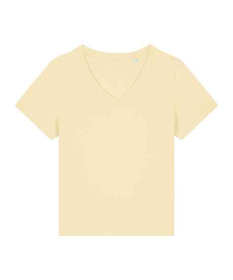 Stanley/Stella Women’s Stella Isla V Neck T Shirt
