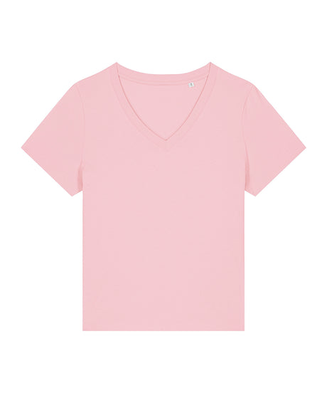 Stanley/Stella Women’s Stella Isla V Neck T Shirt