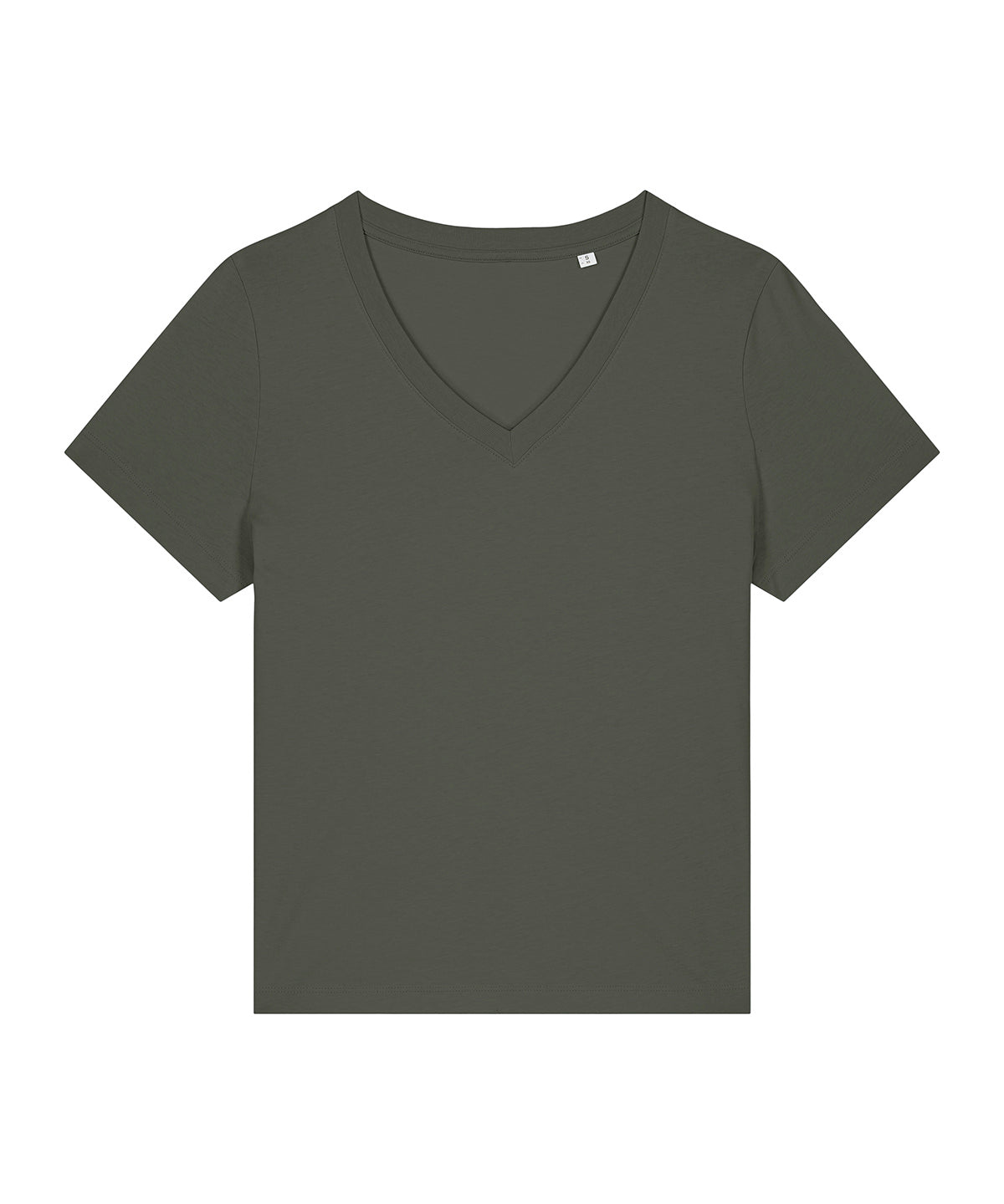Stanley/Stella Women’s Stella Isla V Neck T Shirt