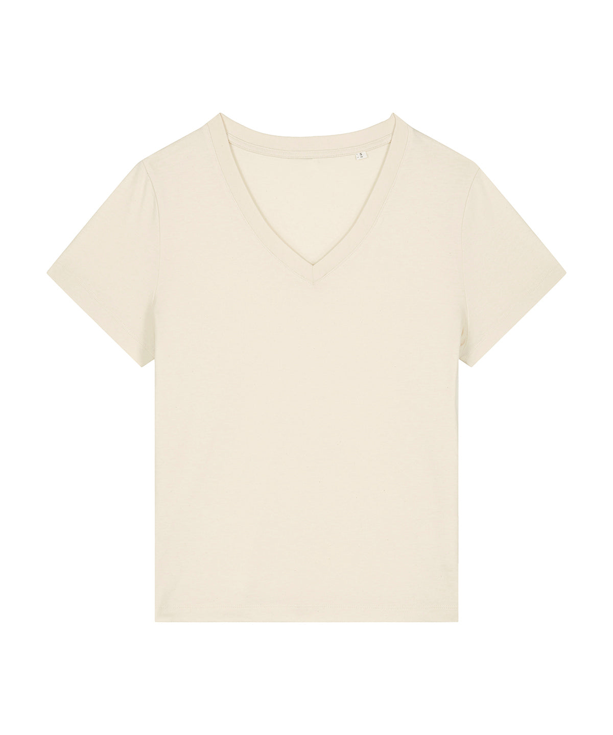 Stanley/Stella Women’s Stella Isla V Neck T Shirt