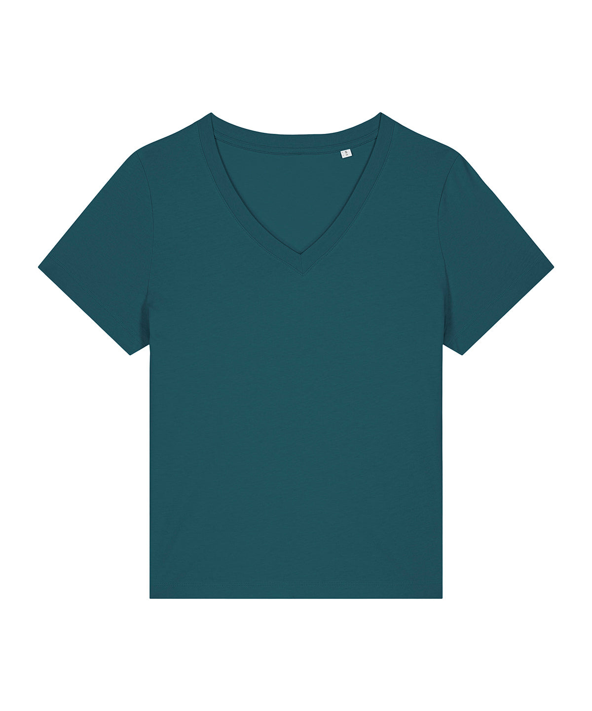 Stanley/Stella Women’s Stella Isla V Neck T Shirt