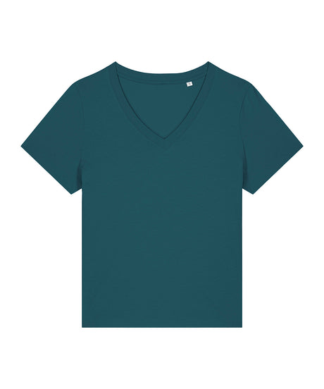Stanley/Stella Women’s Stella Isla V Neck T Shirt