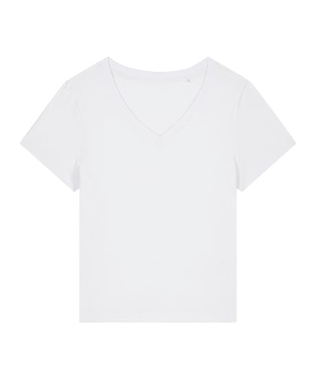 Stanley/Stella Women’s Stella Isla V Neck T Shirt