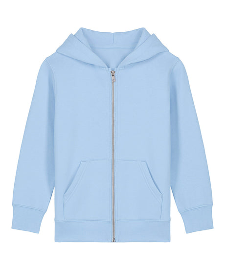 Stanley/Stella Kids Mini Cultivator 2.0 Iconic Zip Thru Hoodie Sweatshirt