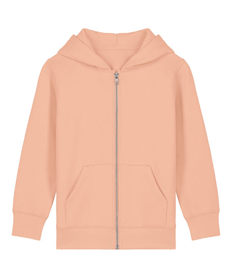 Stanley/Stella Kids Mini Cultivator 2.0 Iconic Zip Thru Hoodie Sweatshirt